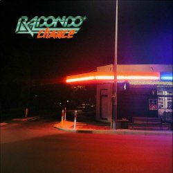 Radondo - Chance (2025) [Single]