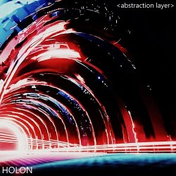 Holon - Abstraction Layer (2025)