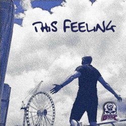 Death Valley Fight Club - This Feeling (2025) [Single]