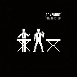Covenant - Winter Kills (2025) [Single]