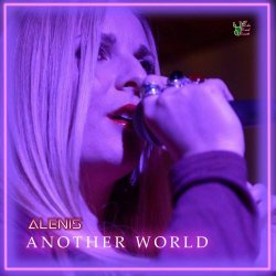 Alenis - Another World (2025) [EP]