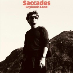 Saccades - Leylands Lane (2025) [Single]