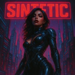 VA - Sintetic (2025)