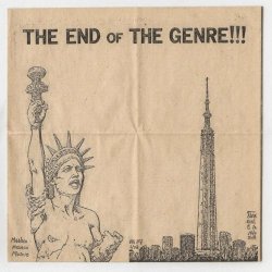 VA - The Definitive End Of A Genre 2010-2025 (2025)