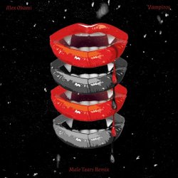 Alex Okami - Vampiros (Male Tears Remix) (2025) [Single]