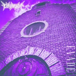 Elay Arson - Evade (2025) [EP]