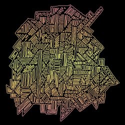 STCLVR - Dumpsterlungs (2025) [Single]