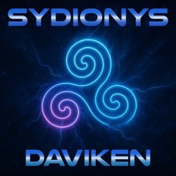 Sydionys - Daviken (2025) [EP]