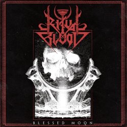 Ritual Blood - Blessed Moon (2022)