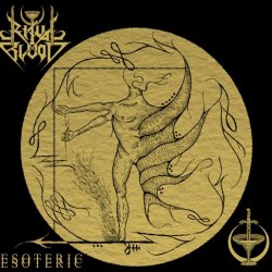 Ritual Blood - Esoteric (2025)