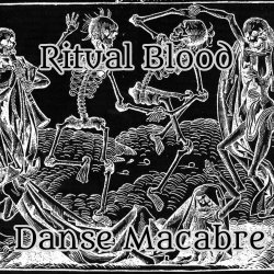 Ritual Blood - Danse Macabre (2021) [EP]