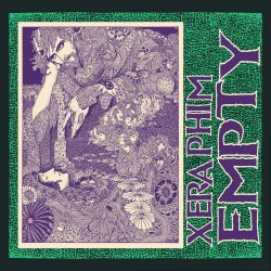 XERAPHIM - Empty (2025) [EP]