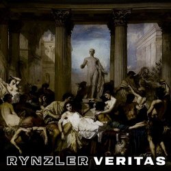 Rynzler - Veritas (2025) [EP]