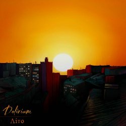 DELIRIUM - Літо (2025) [Single]