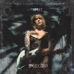 Sonechko - Split (2025) [EP]