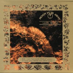Moon Far Away - Lado World / Anti-Lado World (People Vs Moon Far Away) (2005) [2CD]