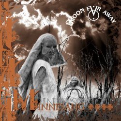 Moon Far Away - Minnesang (2010)