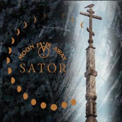 Moon Far Away - Sator (2000)