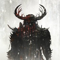 Voidloss - Fury Of The Berserker (2022)
