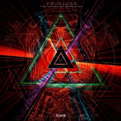 Voidloss - The Union Of Opposites (2019)