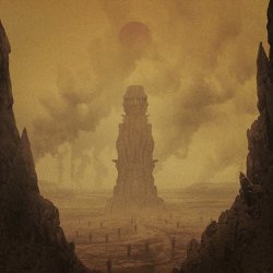 Voidloss - The Mourning Land (2025) [EP]