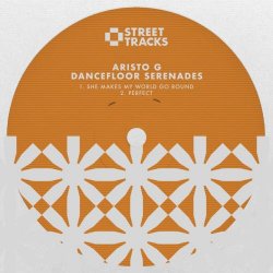 Aristo G - Dancefloor Serenades (2023) [Single]