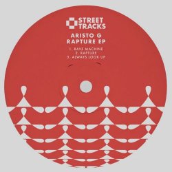 Aristo G - Rapture (2021) [EP]