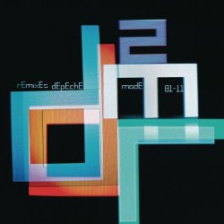 Depeche Mode - Remixes 2: 81-11 (Deluxe Edition) (2013) [3CD]