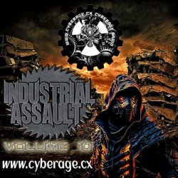 VA - Industrial Assault Vol. 10 (Disc 1) (2025)