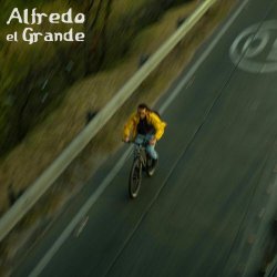 Alfredo El Grande - Nunca Es Tarde (2025) [EP]