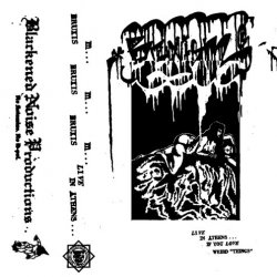 Bruxism - Live In Athens (2025)