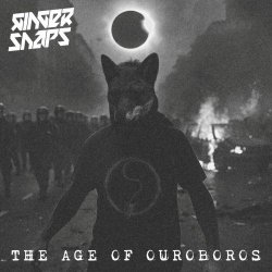Ginger Snap5 - The Age Of Ouroboros (2025) [Single]