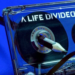 A Life Divided - Here Comes The Rain Again (Cover Version) (2025) [Single]