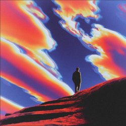 Lucy In Disguise - Gradient Midnight (2025) [Single]