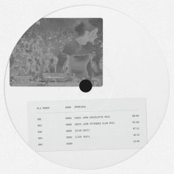 Ela Minus - QQQQ (Remixes) (2025) [EP]