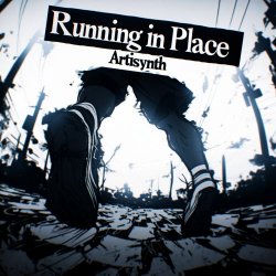 Artisynth - Running In Place (2025)