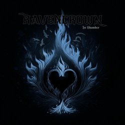 Ravencrown - In Slumber (2025) [Single]
