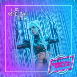 The Original Sin - Digital Dolls (2025) [Single]
