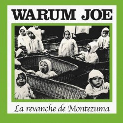 Warum Joe - La Revanche De Montezuma (2025) [Remastered]