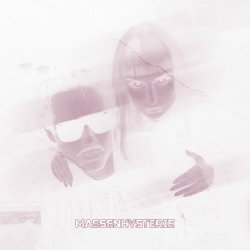 Massenhysterie - Tageslicht (2025) [Single]