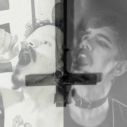Lagrima Negra - Medo Da Vida (2025) [Single]
