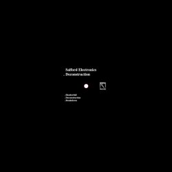 Salford Electronics - Deconstruction (2019) [EP]