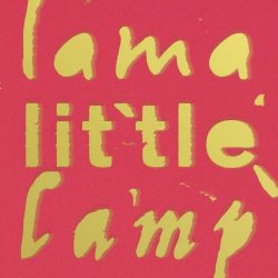 Newmen - Lama Lit'tle Lamp (Live) (2018)