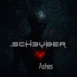 Scheuber - Ashes (2025) [Single]