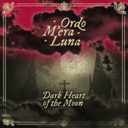 Ordo M'Era Luna - Dark Heart Of The Moon (2025) [Single]