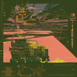 Author And Punisher - Krüller (2022)