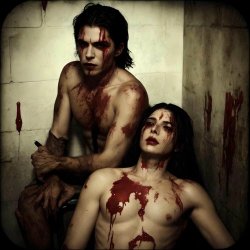 Blut Reaktor - Killer Instinct (2025) [Single]