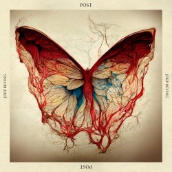 Joep Beving - Post (2023) [EP]