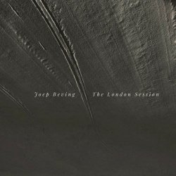 Joep Beving - The London Session (2020) [EP]