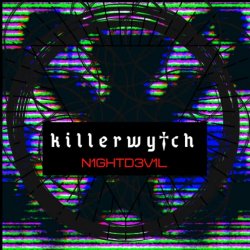 Killerwytch - Nightdevil (Extended Edition) (2021)